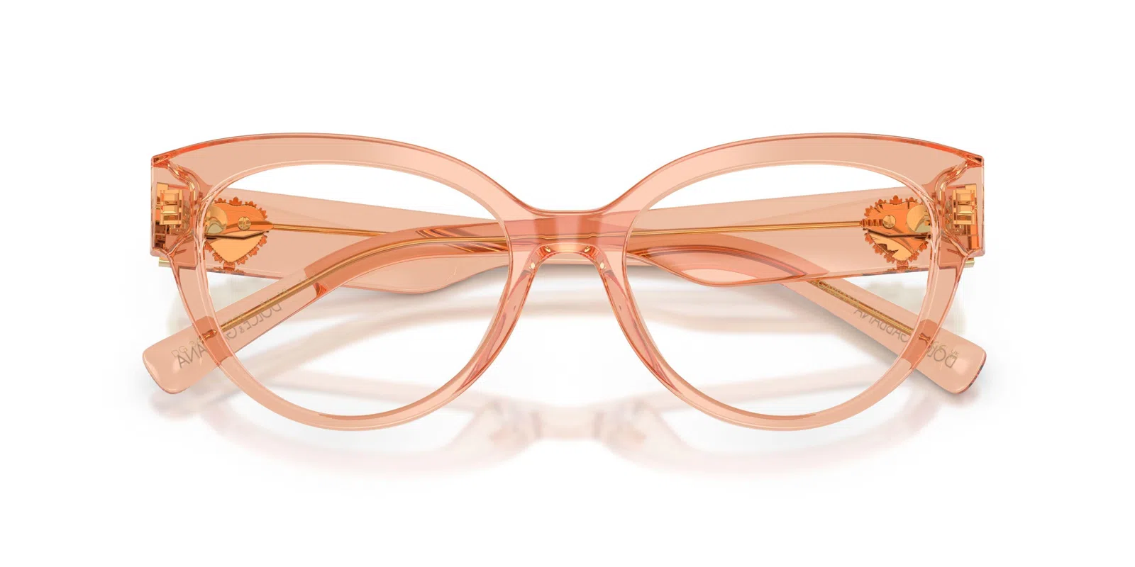 Dolce & Gabbana 3440 Eyeglasses - view 30